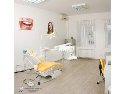 BEOWHITE DENT Dental surgery Belgrade - Photo 2