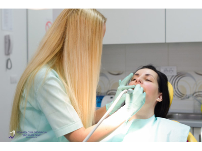 BEOWHITE DENT Dental orthotics Belgrade - Photo 3