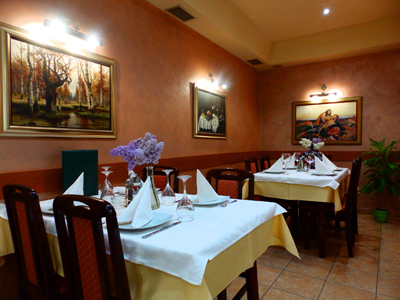 LIDER CUISINE RESTAURANT Restaurants Belgrade - Photo 2