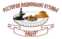 LIDER - RESTORAN DOMAĆE KUHINJE - Domaća kuhinja Beograd - Slika logo 
