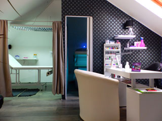BEAUTY SALON KRISS Cosmetics salons Belgrade - Photo 1