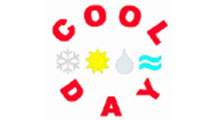 COOL DAY - Air conditioning Beograd - Photo logo 