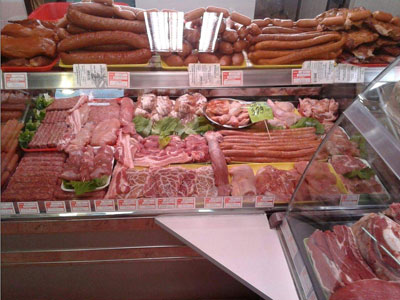 BAJIC BUTCHER Butchers, meat products Belgrade - Photo 1