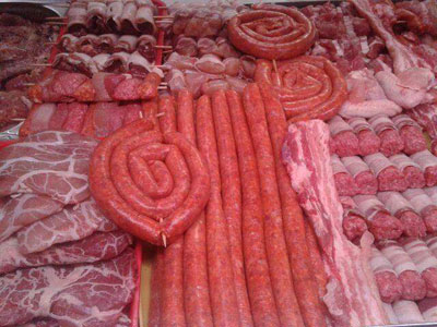 BAJIC BUTCHER Butchers, meat products Belgrade - Photo 3