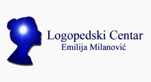 EDUKATIVNO LOGOPEDSKI CENTAR EMILIJA MILANOVIĆ Defektologija, logopedija Beograd