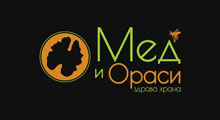 MED I ORASI HEALTHY FOOD - Healthy food Beograd - Photo logo 