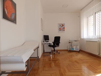 ENDOPRAXIS - SPECIALIZED INTERNAL MEDICINE CLINIC Internal medicine Belgrade - Photo 6