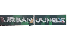 PET SHOP URBAN JUNGLE | | Kućni ljubimci, pet shop | Titova 6, Železnik