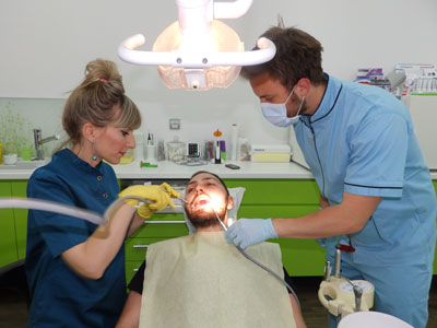 TIMO - DENT Dental surgery Belgrade - Photo 11