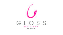 GLOSS NAIL BAR BY MINJA - Маникюр, педикюр Beograd - Фото logo 