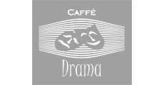 CAFFE DRAMA - Kafe barovi i klubovi Beograd - Slika logo 
