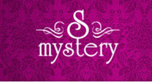 BUTIK MYSTERY S - Butici Beograd - Slika logo 