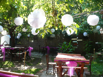 RECEPT RESTAURANT Restorani za svadbe, proslave Beograd