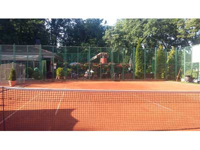 PRIVILEGE TENNIS CLUB Tennis courts, tennis schools, tennis clubs Belgrade - Photo 3