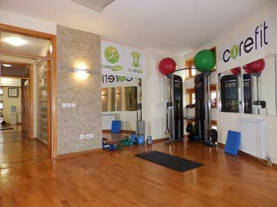 COREFIT STUDIO Gyms, fitness Belgrade - Photo 1