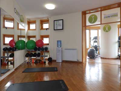 COREFIT STUDIO Gyms, fitness Belgrade - Photo 3