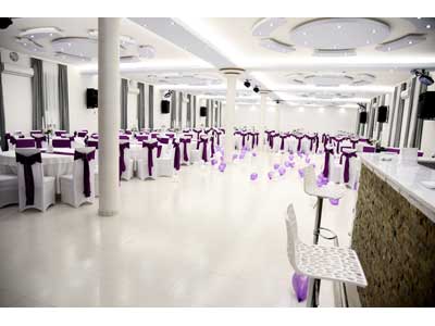 FORS RESTAURANT Restaurants for weddings, celebrations Belgrade - Photo 4