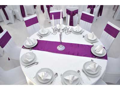 FORS RESTAURANT Restaurants for weddings, celebrations Belgrade - Photo 7