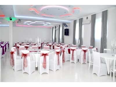 FORS RESTAURANT Restaurants for weddings, celebrations Belgrade - Photo 9