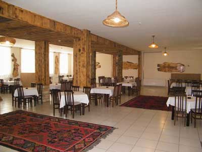 KUDIN MOST GRILL WITH ACCOMODATION Accommodation, room renting Belgrade - Photo 2