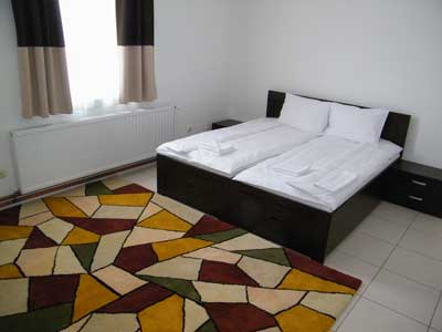 KUDIN MOST GRILL WITH ACCOMODATION Accommodation, room renting Belgrade - Photo 7