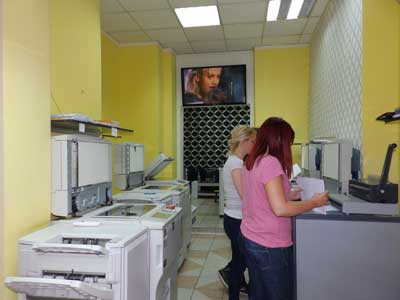 ANTIKA PHOTOCOPYING Photocopying Belgrade - Photo 6