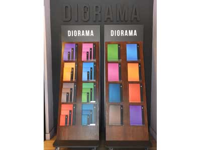 DIORAMA Office material and equipment Belgrade - Photo 1