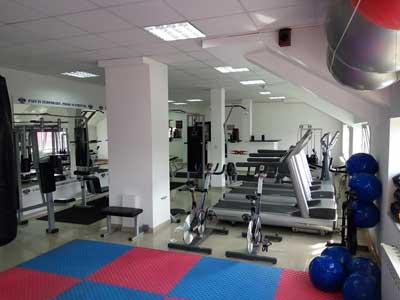 TNT GYM Gyms, fitness Belgrade - Photo 5