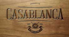 CASABLANCA PUB - Пабы Beograd - Фото logo 