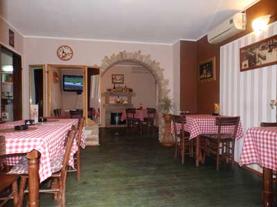 GRILL EKSPRES Etno restorani Beograd - Slika 2