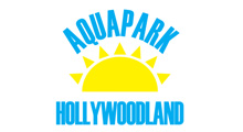 AQUA PARK HOLLYWOODLAND - Akva parkovi Beograd - Slika logo 