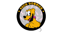 KUCA DOBRICA DOG HAIRCUT