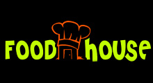 FOOD HOUSE - Доставка на дом Beograd - Фото logo 