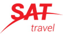 AGENCIJA SAT TRAVEL - Туристические агентства Beograd - Фото logo 