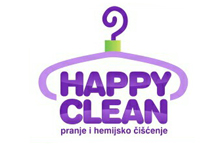 HAPPY CLEAN LAVENDER DRY CLEANING - Dry-cleaning Beograd - Photo logo 