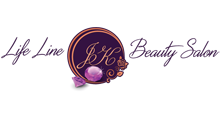 JK LIFE LINE BEAUTY SALON - Kozmetički saloni Beograd - Slika logo 