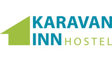 KARAVAN INN HOSTEL - Хостелы Beograd - Фото logo 