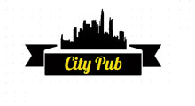 CITY PUB GRADSKA PIVNICA - Пабы Beograd - Фото logo 
