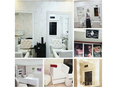 BEAUTY LEPOTE R&A Hairdressers Belgrade - Photo 1