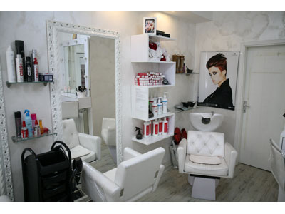 BEAUTY LEPOTE R&A Hairdressers Belgrade - Photo 3