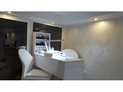 BEAUTY LEPOTE R&A Hairdressers Belgrade - Photo 8