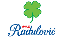 DOM RADULOVIĆ - Дома престарелых, уход за пожилыми людьми Beograd - Фото logo 