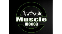 FITNESS CENTAR MUSCLE MECCA - Тренажерные залы, фитнес Beograd - Фото logo 