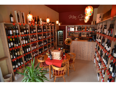 MEA CULPA WINE SHOP Vinoteke, wine shop Beograd - Slika 1
