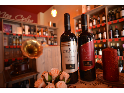 MEA CULPA WINE SHOP Vineries, wine shops Belgrade - Photo 2