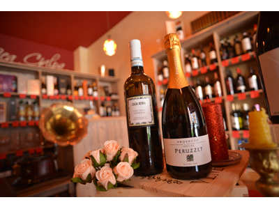 MEA CULPA WINE SHOP Vineries, wine shops Belgrade - Photo 3