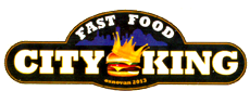 CITY KING FAST FOOD - Доставка на дом Beograd - Фото logo 
