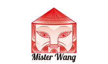 MISTER WANG - Chinese cuisine Beograd - Photo logo 