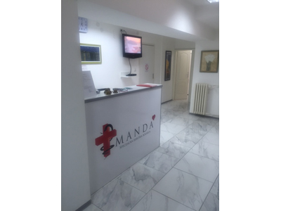 MANDA - SPECIJALNA HIRURŠKA BOLNICA Bolnice Beograd