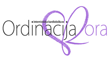 SPECIJALISTIČKA KARDIOLOŠKA ORDINACIJA ZORA - Kardiološke ordinacije Beograd - Slika logo 